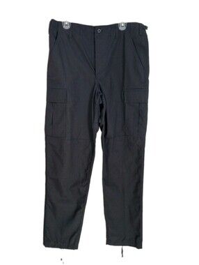Tru Spec Pants Mens Tactical Gorpcore Cargo Ripstop Adjustable Work Military